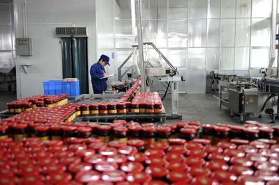 每年銷量6億瓶，老干媽如何用大數據賣辣醬？